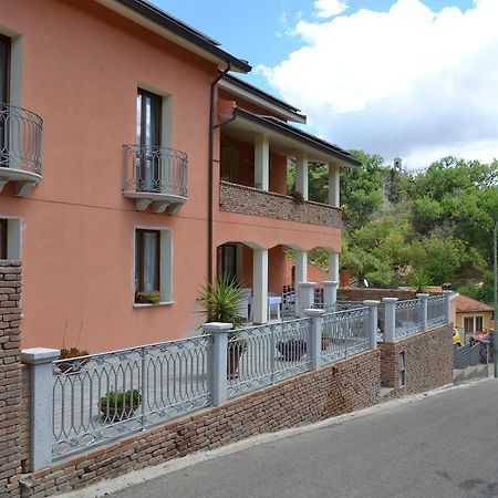 B&B Fiori Bonorva Εξωτερικό φωτογραφία