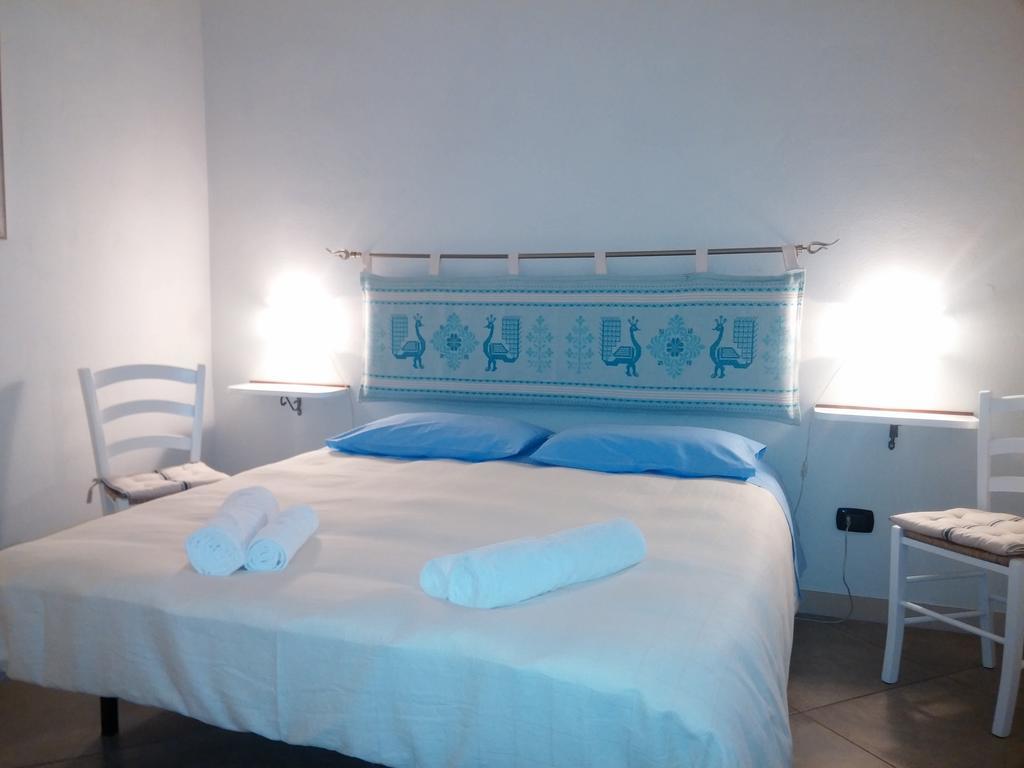 B&B Fiori Bonorva Εξωτερικό φωτογραφία
