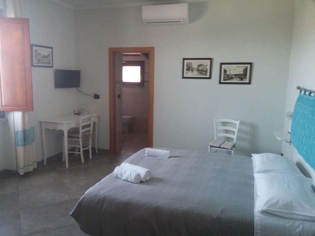 B&B Fiori Bonorva Εξωτερικό φωτογραφία