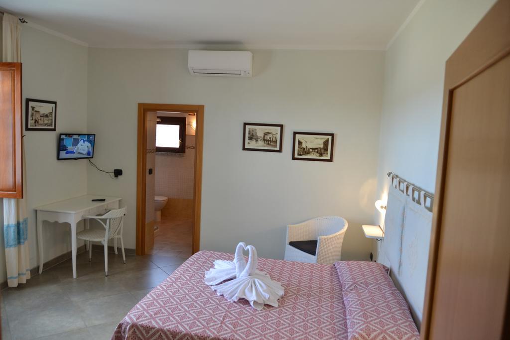 B&B Fiori Bonorva Εξωτερικό φωτογραφία