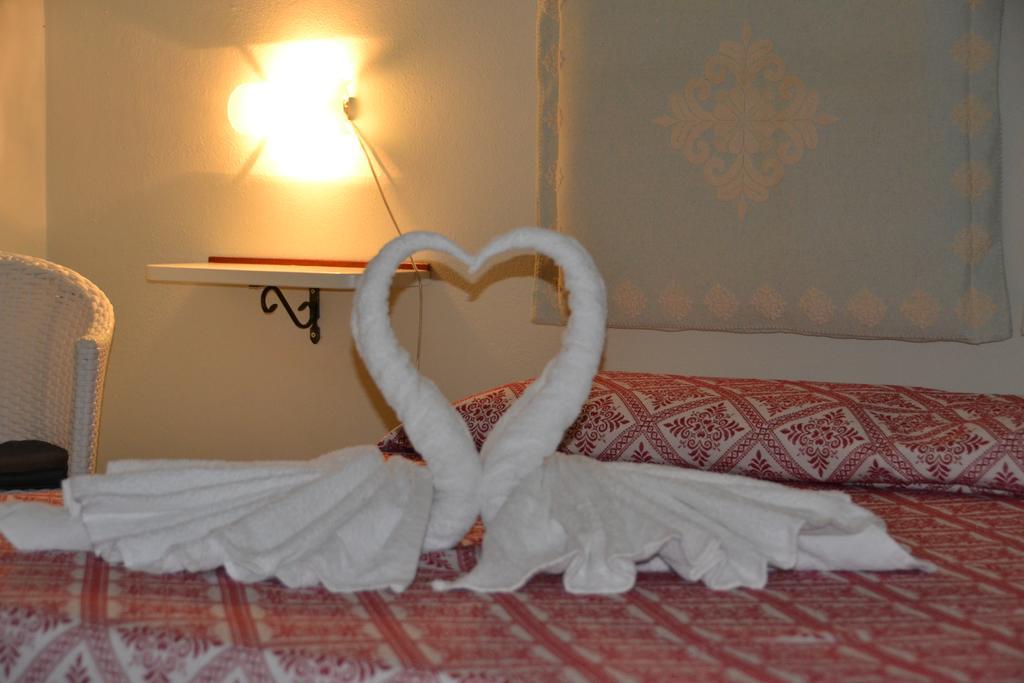 B&B Fiori Bonorva Εξωτερικό φωτογραφία