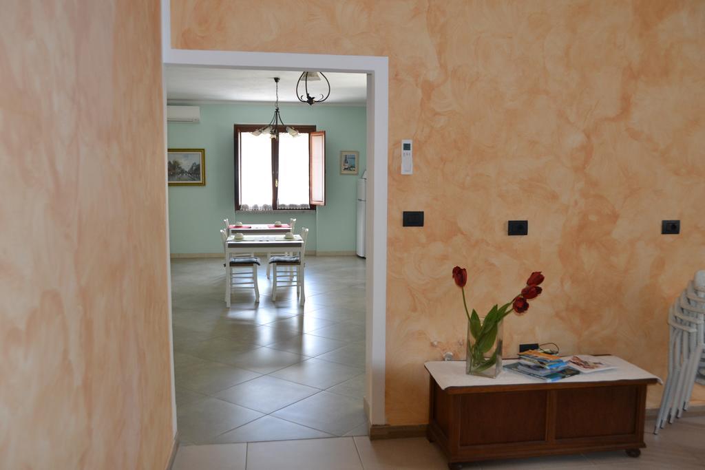 B&B Fiori Bonorva Εξωτερικό φωτογραφία