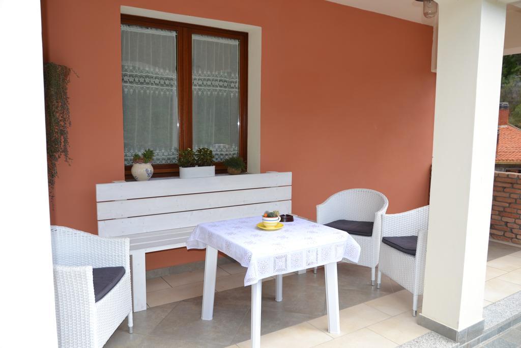 B&B Fiori Bonorva Εξωτερικό φωτογραφία